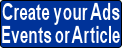 Select here to Create an Account and Login to murchison.wa.guide and create your Ads, Events or Articles for Murchison and Australia Wide