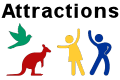 Murchison Attractions