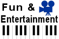 Murchison Entertainment