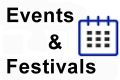 Murchison Events and Festivals Directory