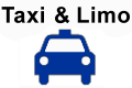 Murchison Taxi and Limo
