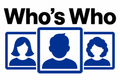 Murchison Who's Who